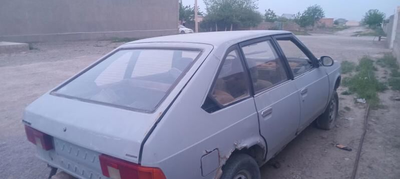 Maskabiç 1 400 TMT - Bäherden - img 1