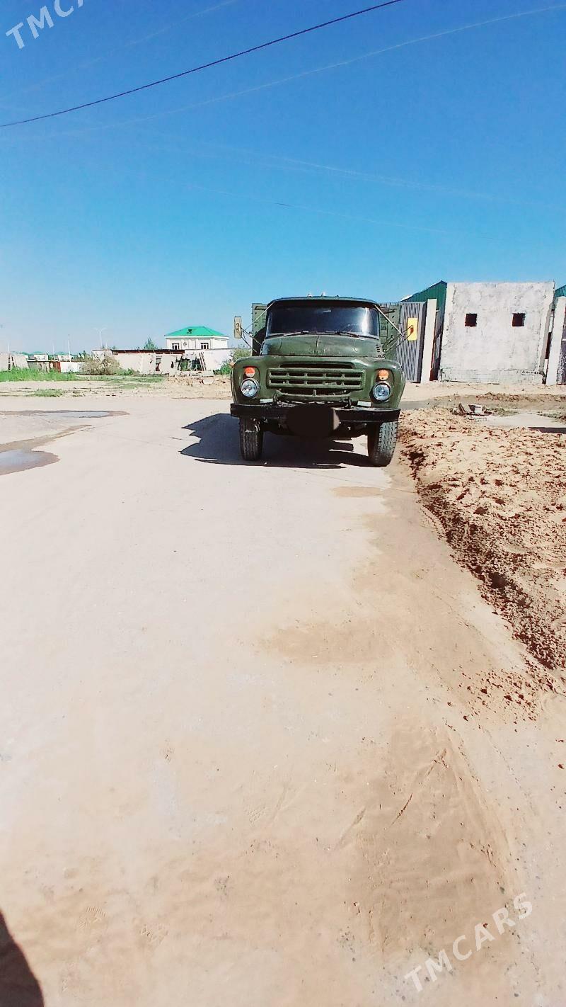 Zil 130 1993 - 70 000 TMT - Чоганлы - img 1