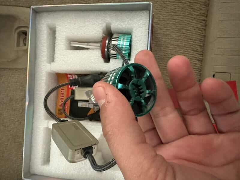 Kaier 400 TMT - Türkmenbaşy - img 1