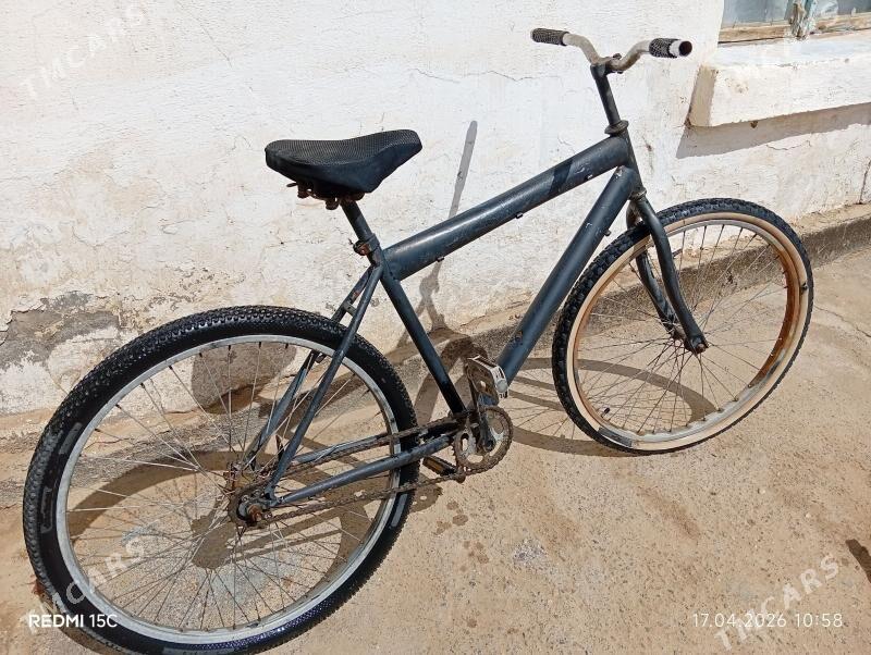 welsepet - Байрамали - img 1