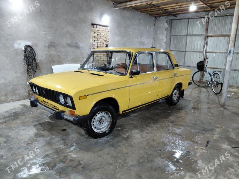Lada 2106 1986 - 22 000 TMT - Köneürgenç - img 1