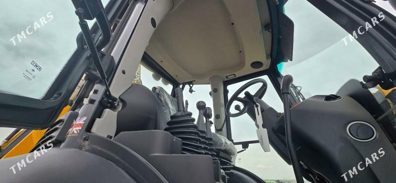 JCB 3CX ECO 2025 - 1 795 000 TMT - Ашхабад - img 1