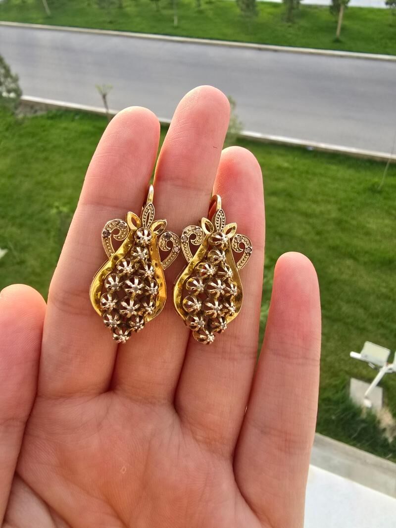 Gulakhalka - Ашхабад - img 1