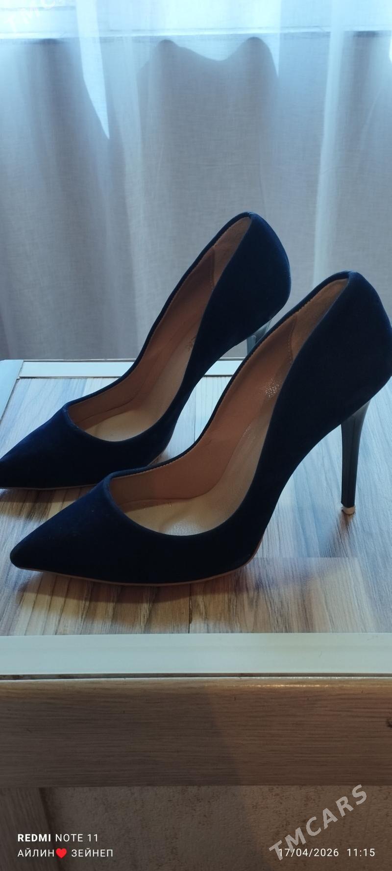 Tufli - Туркменабат - img 1