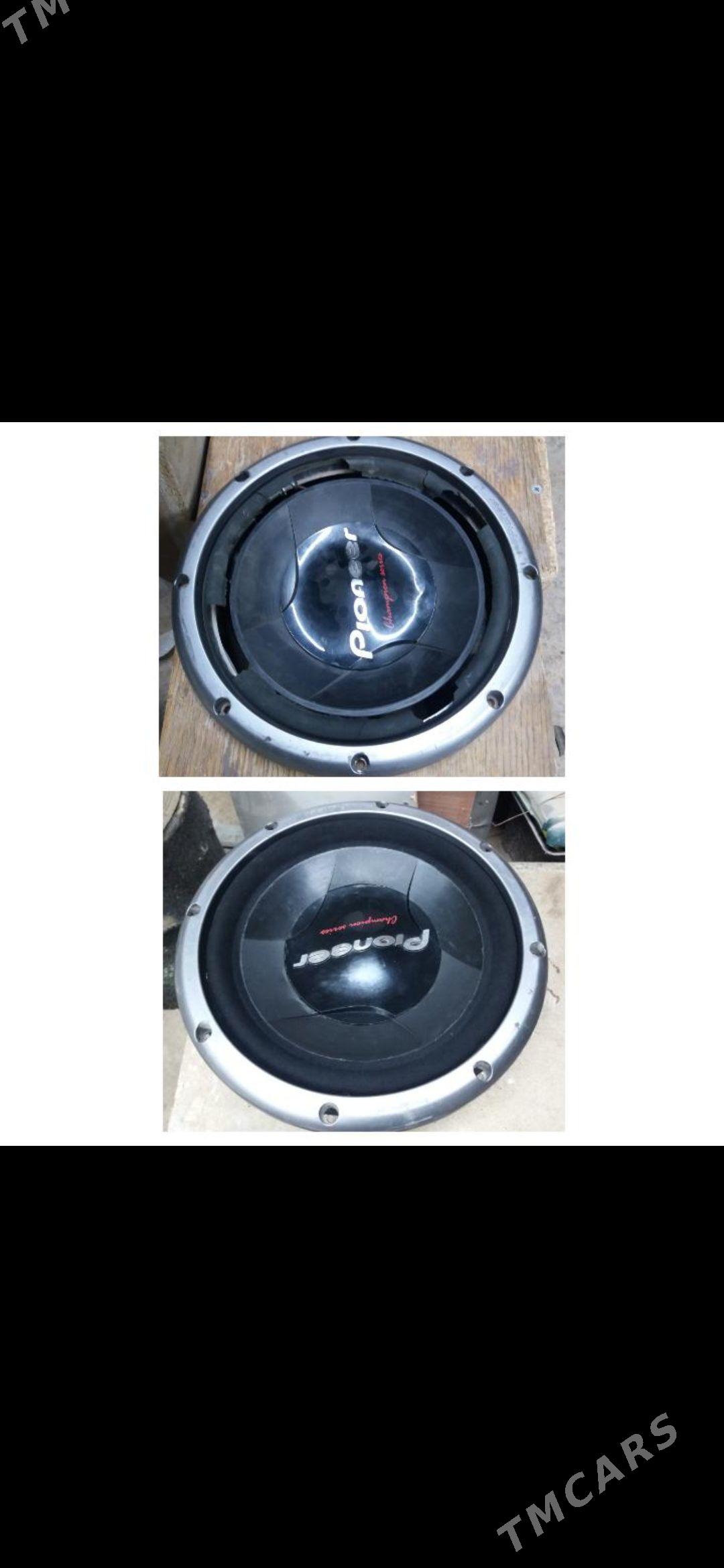 kalonka - Дашогуз - img 1