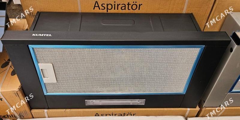 Wytyska Kumtel - Aşgabat - img 1