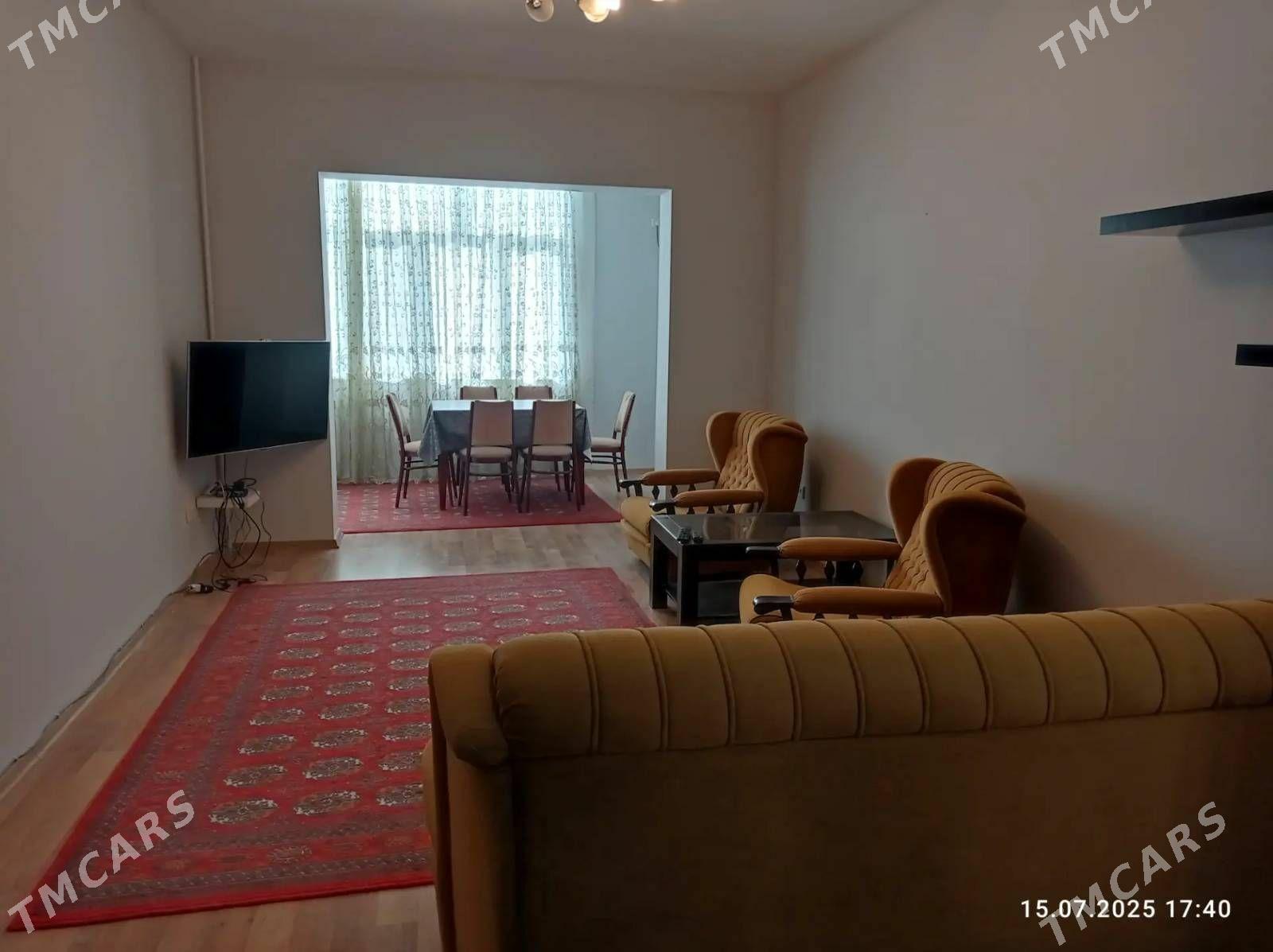 Dasaf - Ашхабад - img 1