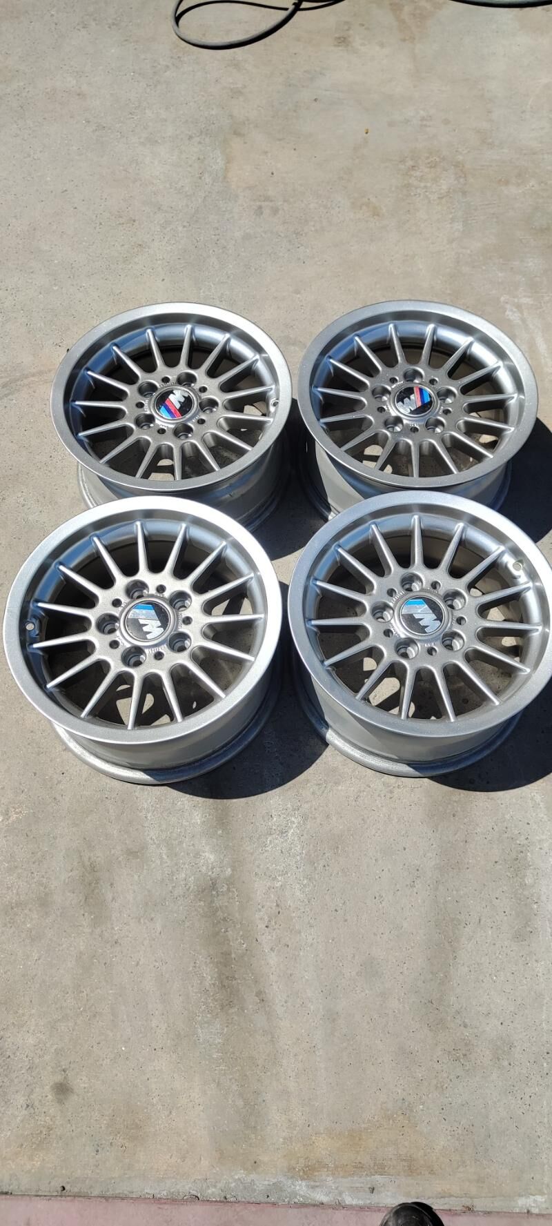 bmw disk 15 3 700 TMT - 8 мкр - img 1