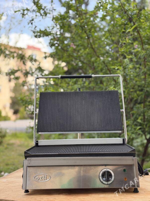 Doner Toster - Ашхабад - img 1