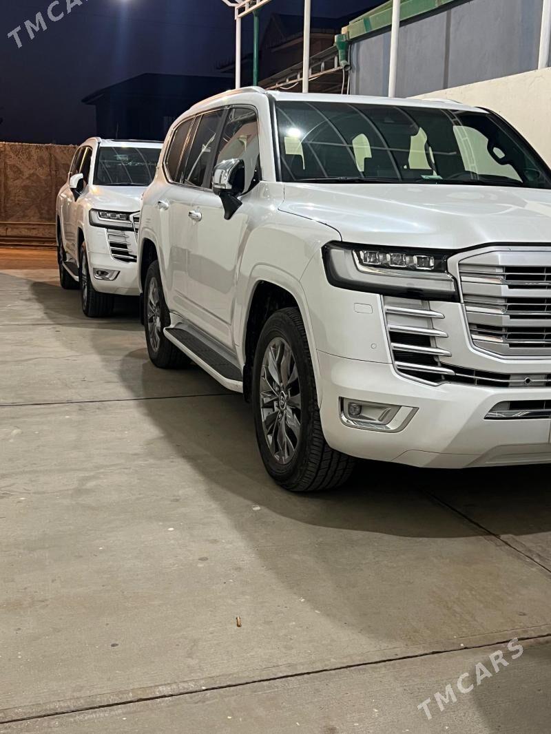 Toyota Land Cruiser 2023 - 1 650 000 TMT - Daşoguz - img 1