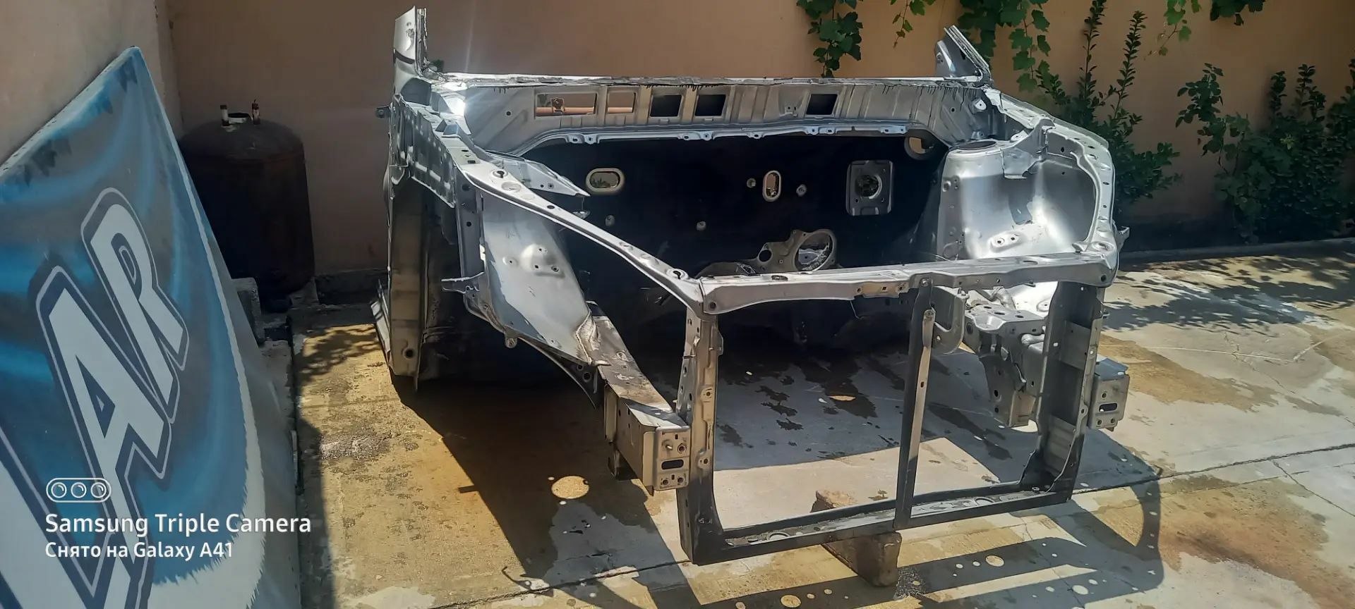 Sienna kuzwa . 1 000 TMT - Чоганлы - img 1