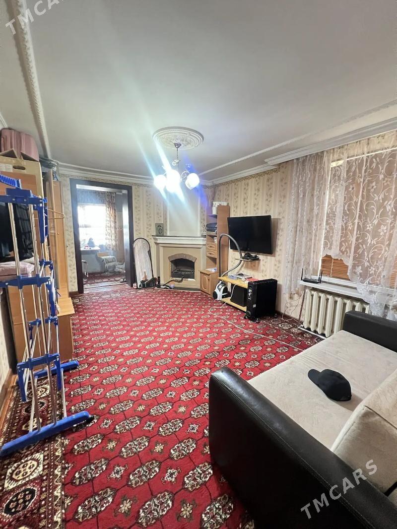 ЦЕНТР 1 КОМН. 2 ЭТАЖ - Aşgabat - img 1