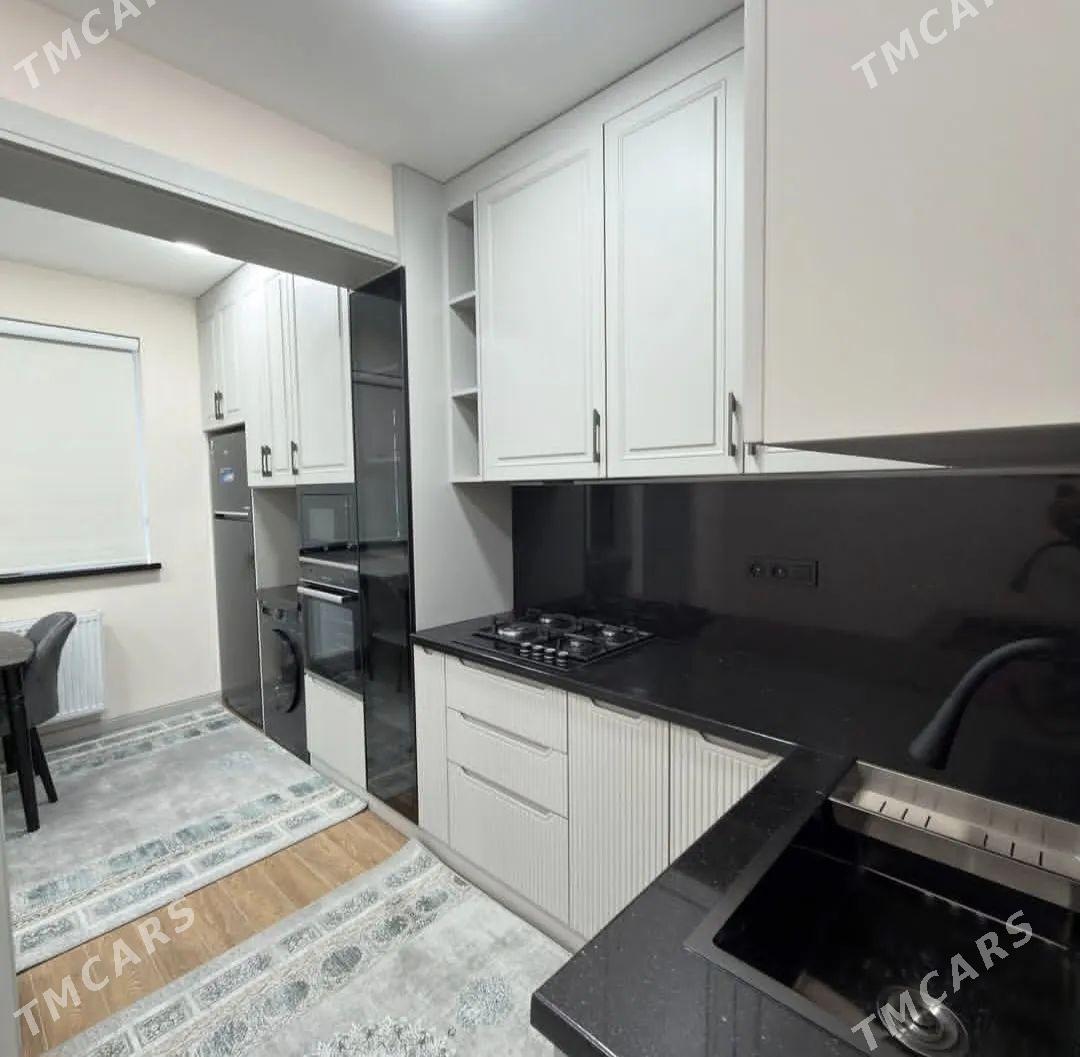 1 etaz 2kom full jay - 10 мкр - img 1