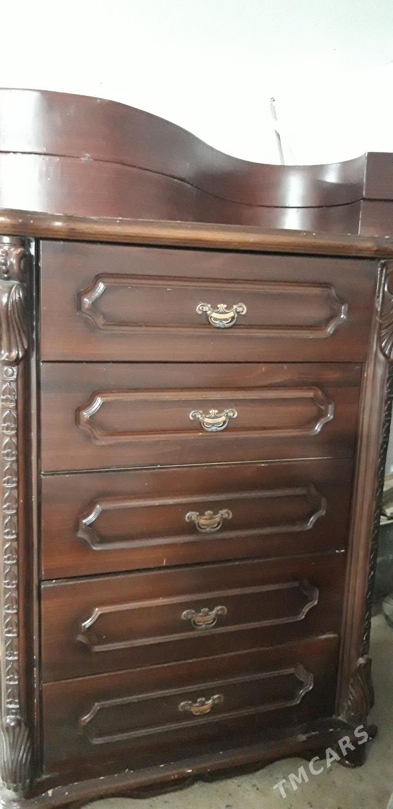 КАМОТ. - Türkmenabat - img 1