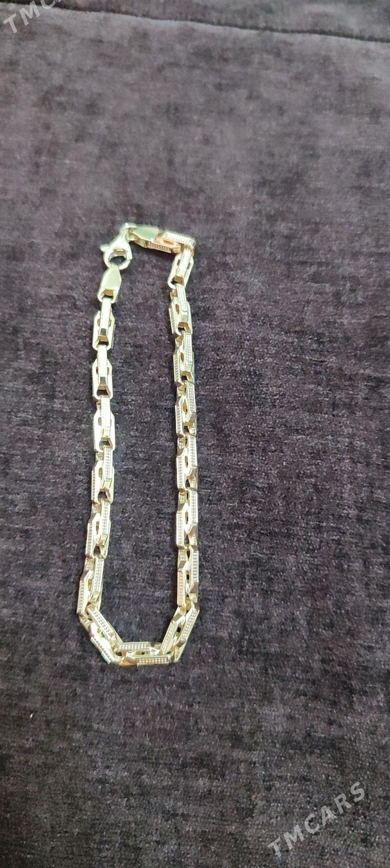 gyzyl braslet - Parahat 2 - img 1