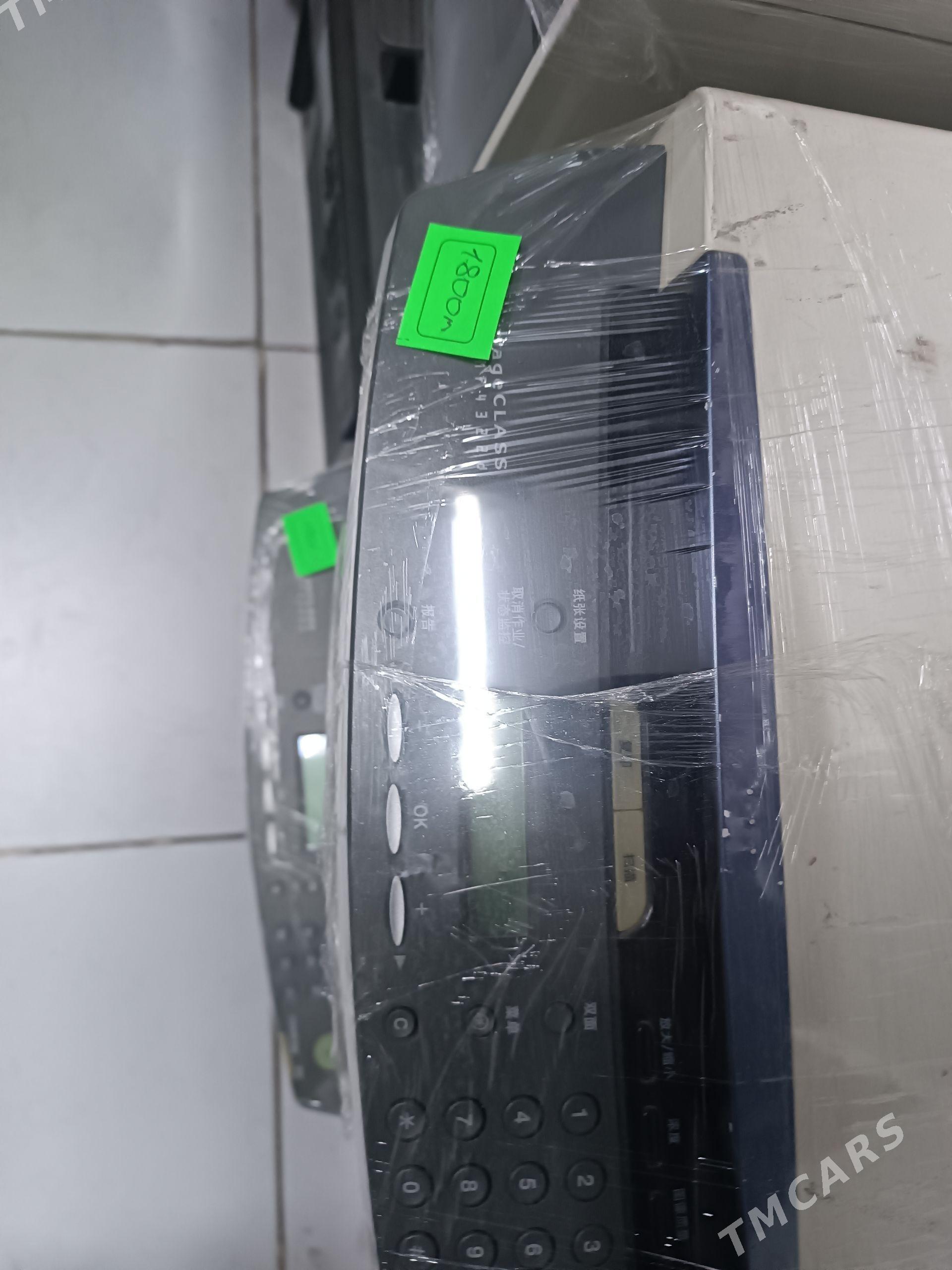 Canon mf 4322d - Туркменабат - img 1