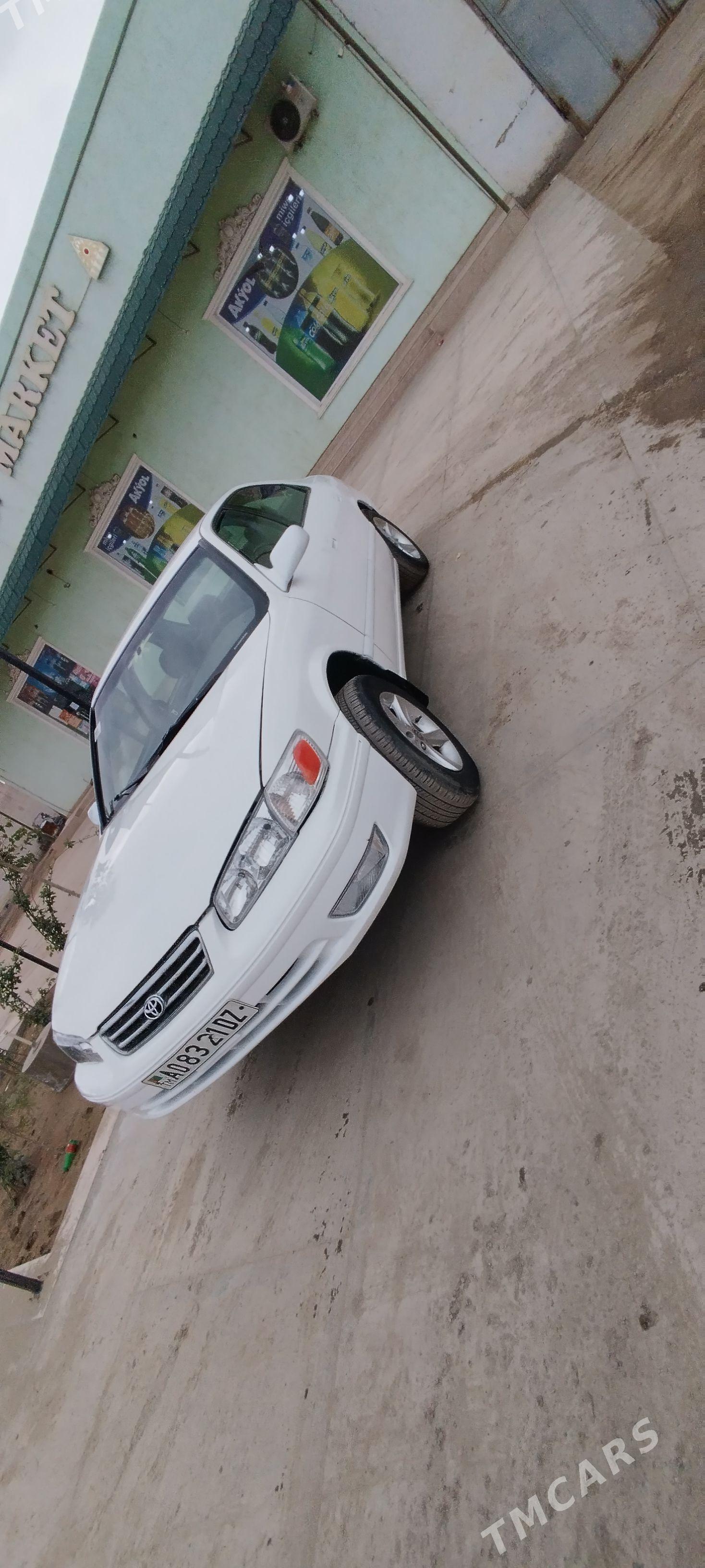 Toyota Camry 1998 - 110 000 TMT - Gubadag - img 1