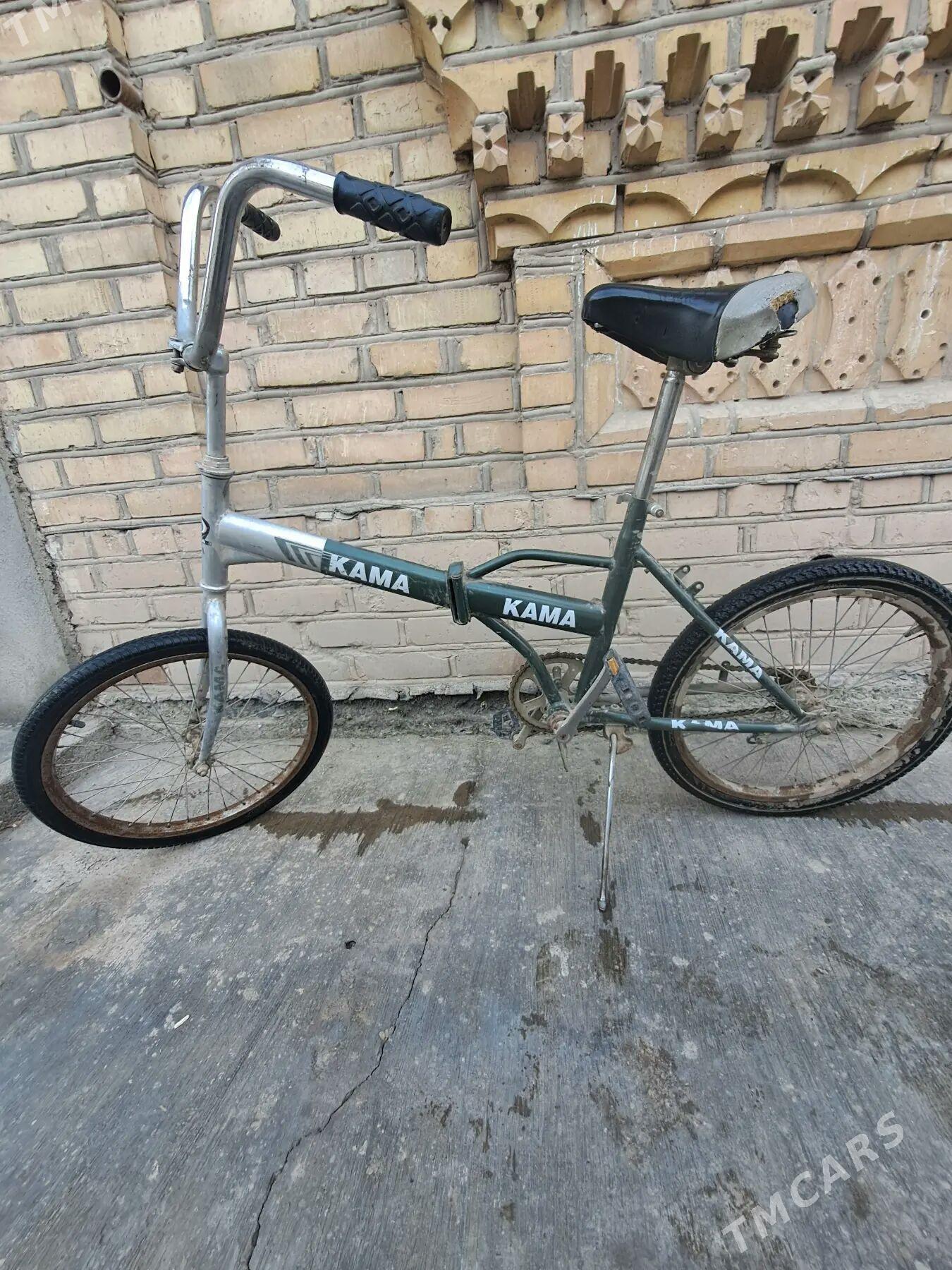 kama velik - Дашогуз - img 1