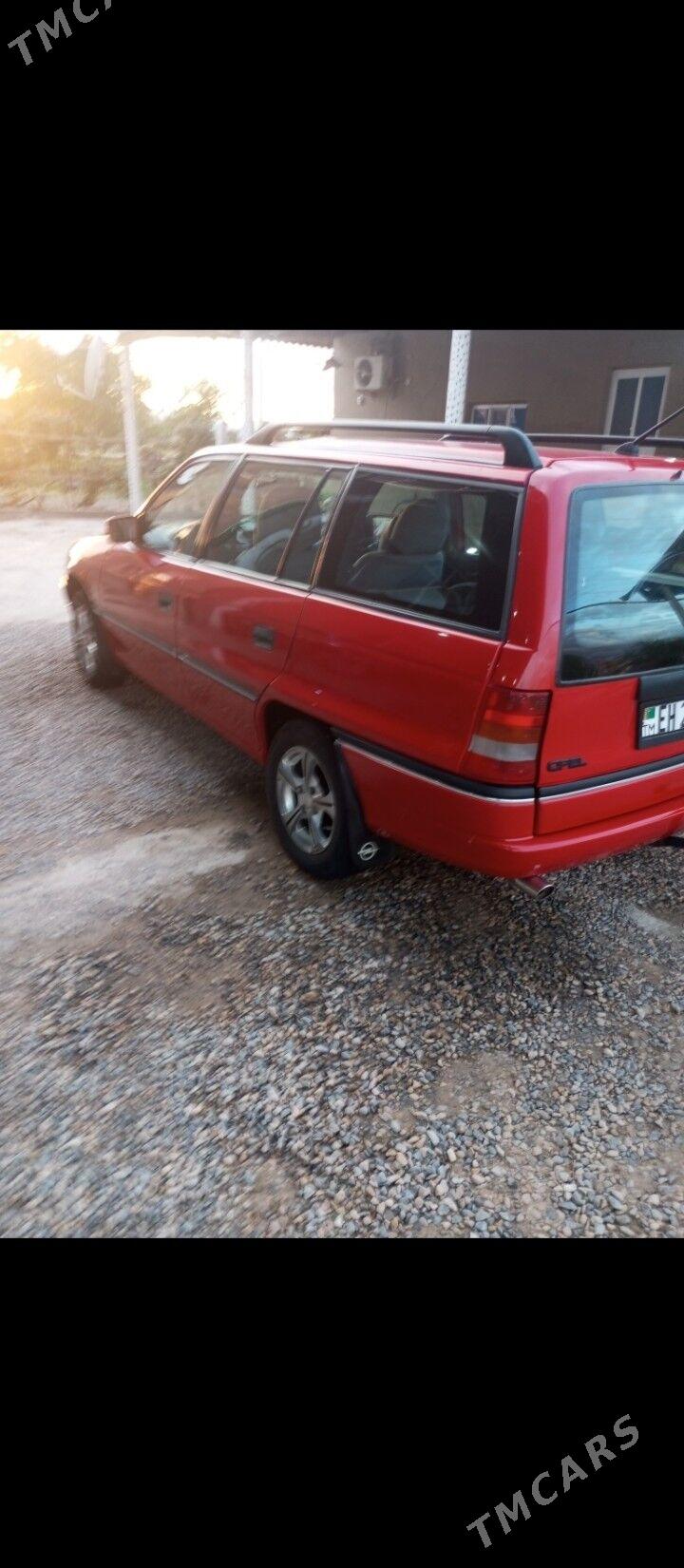 Opel Astra 1994 - 64 000 TMT - Mary - img 1