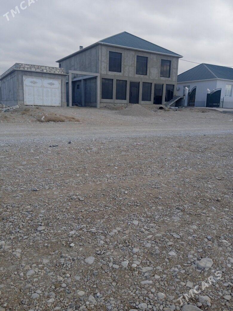 Ýer Nebitçi 47 - Balkanabat - img 1