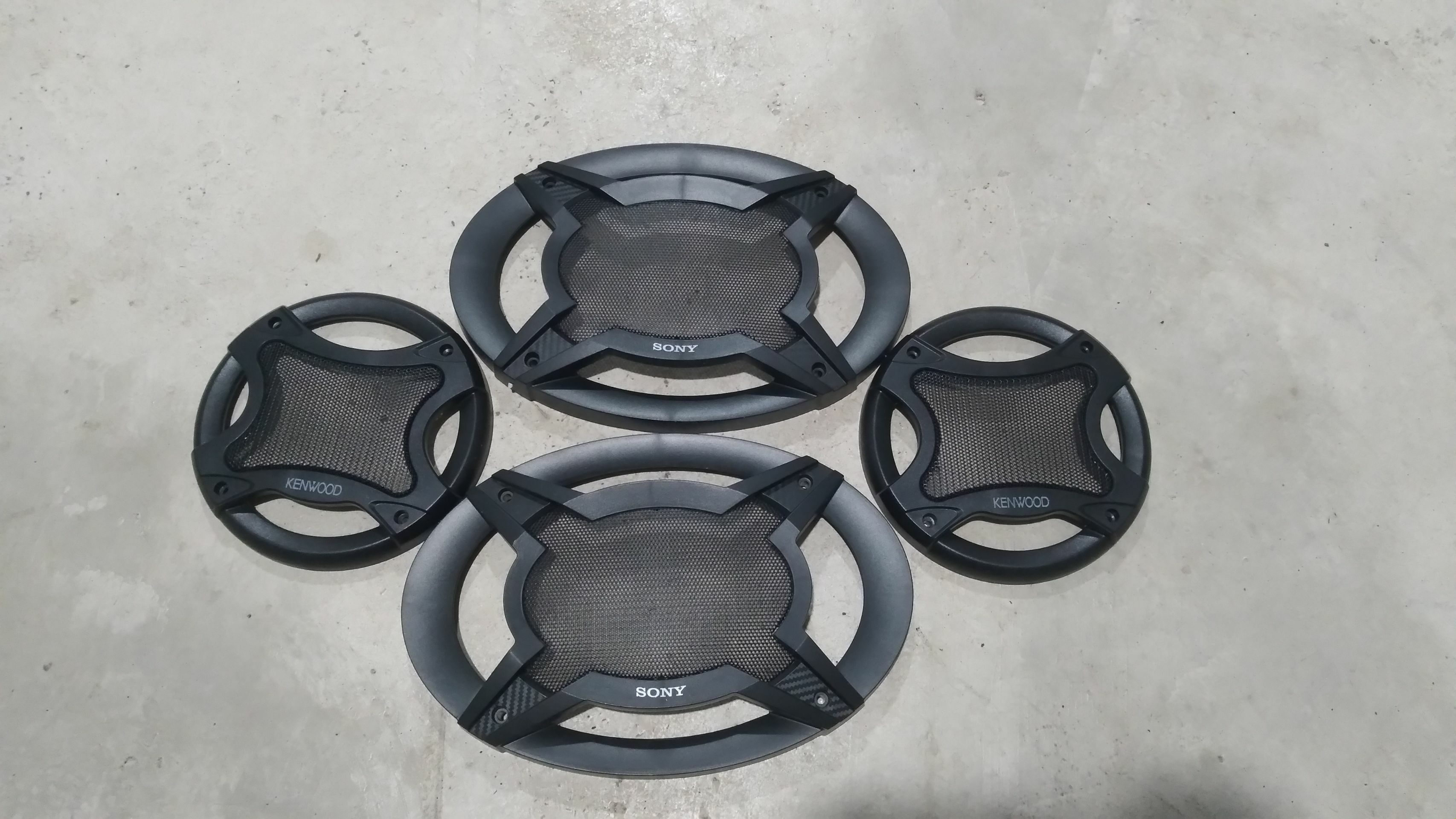 kalonka setka 150 TMT - Bäherden - img 1