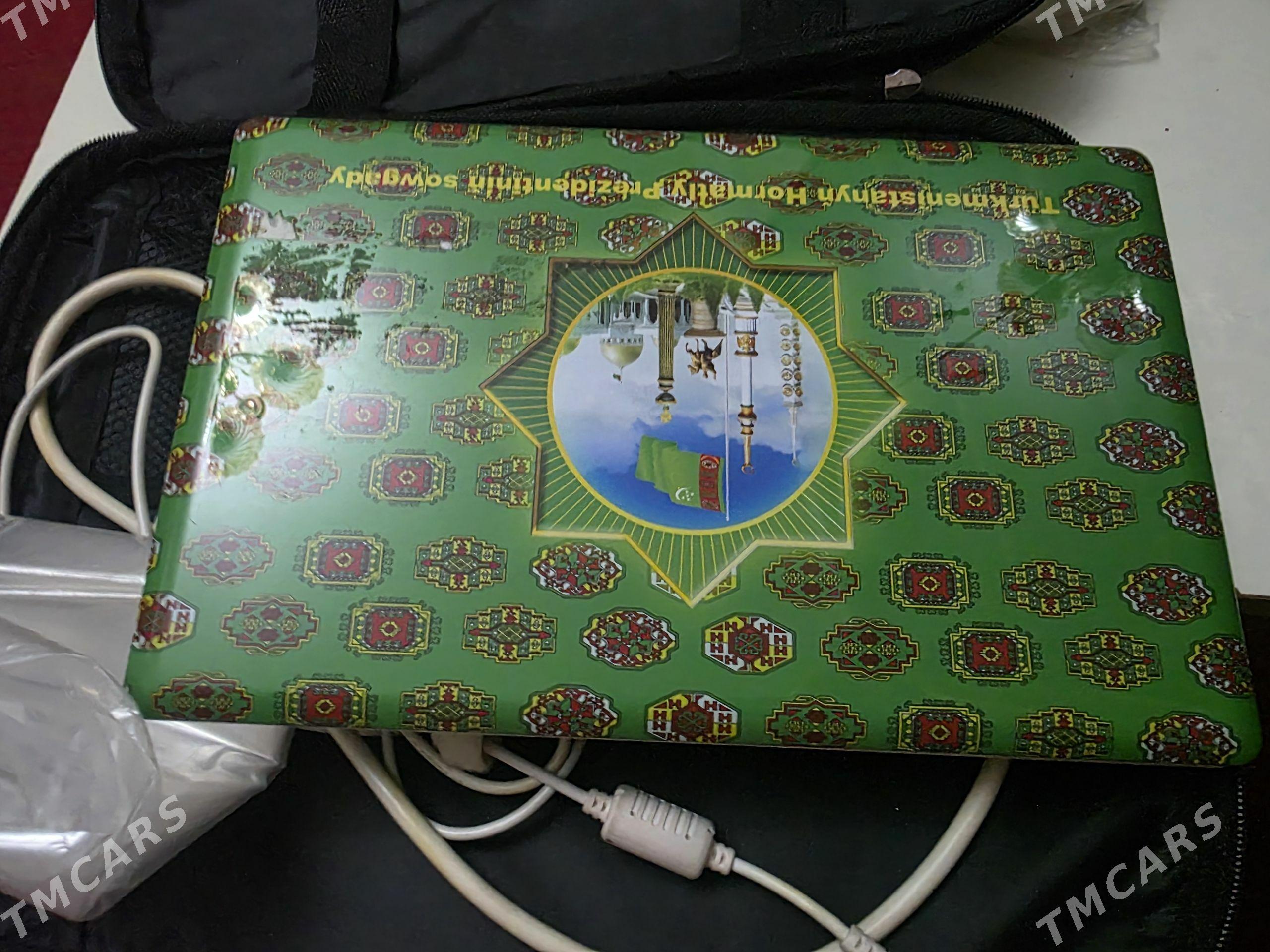 школьный компьютер - Ашхабад - img 1