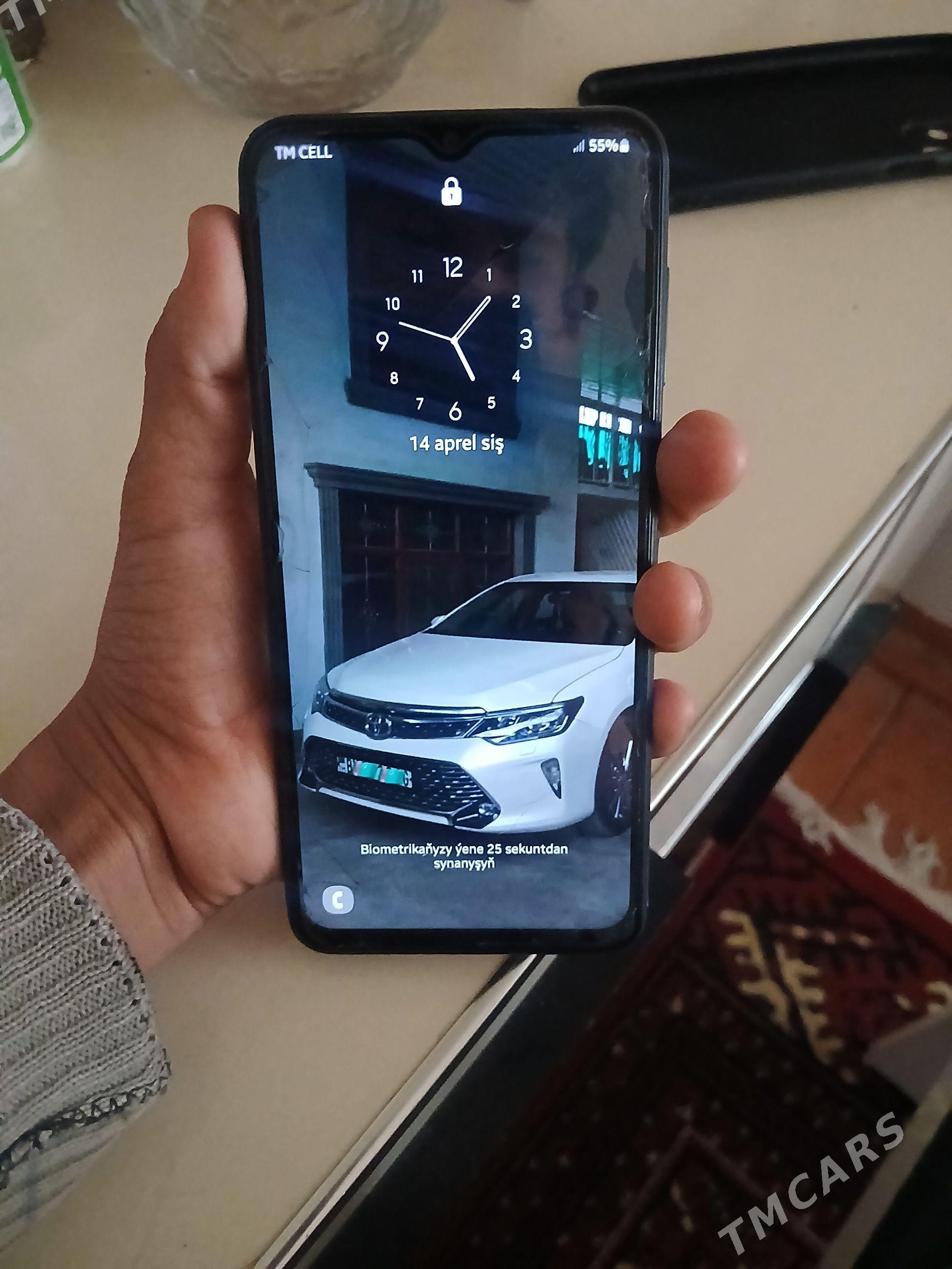 Samsung a13 - Мары - img 1