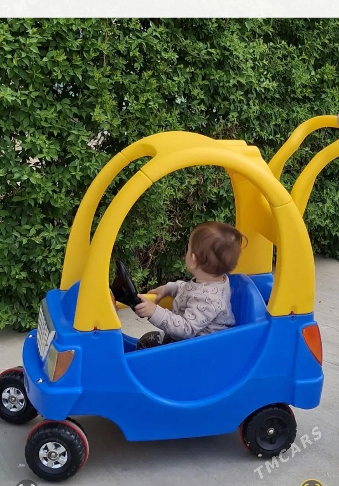 caga masyn - Туркменабат - img 1