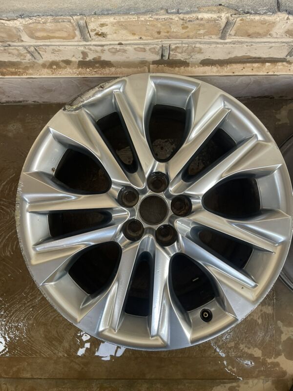 Limited diska 50 TMT - Mary - img 1