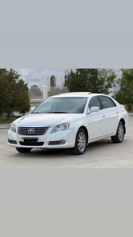 Toyota Avalon 2008 - 270 000 TMT - Balkanabat - img 1