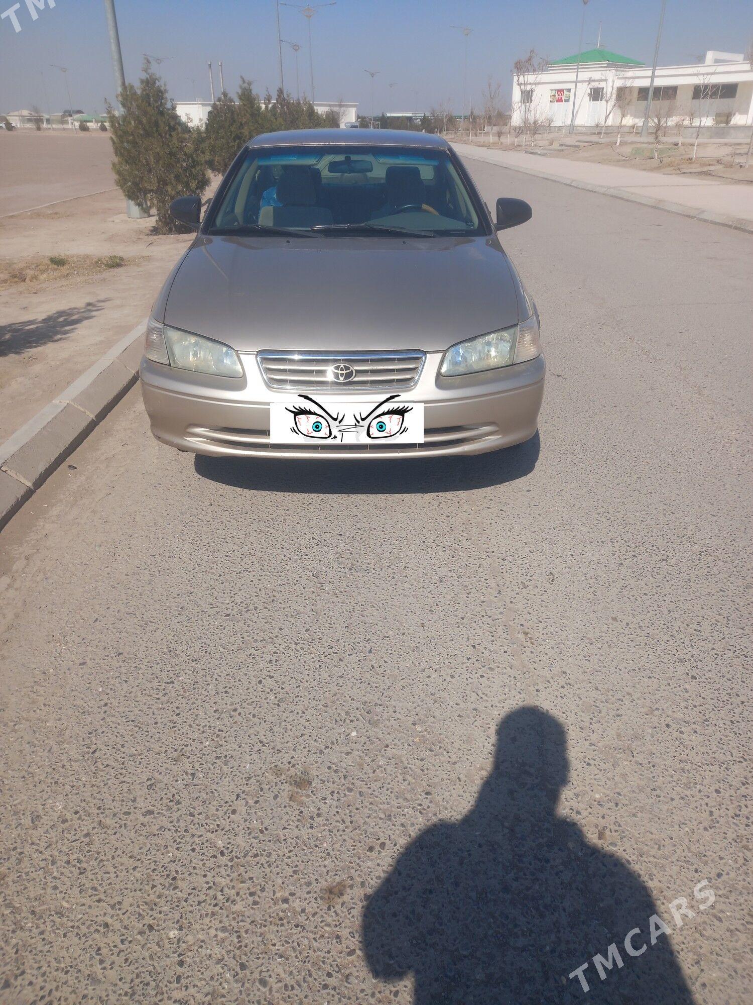 Toyota Camry 2001 - 160 000 TMT - Daşoguz - img 1