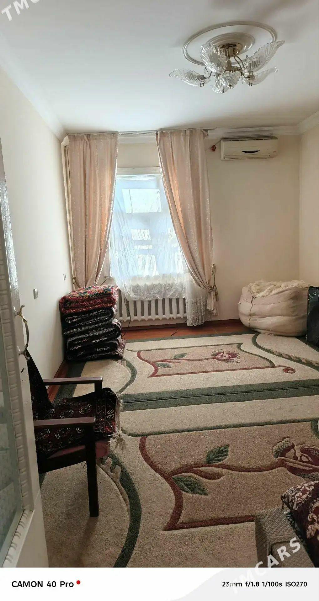 Satlyk kwartira - Daşoguz - img 1