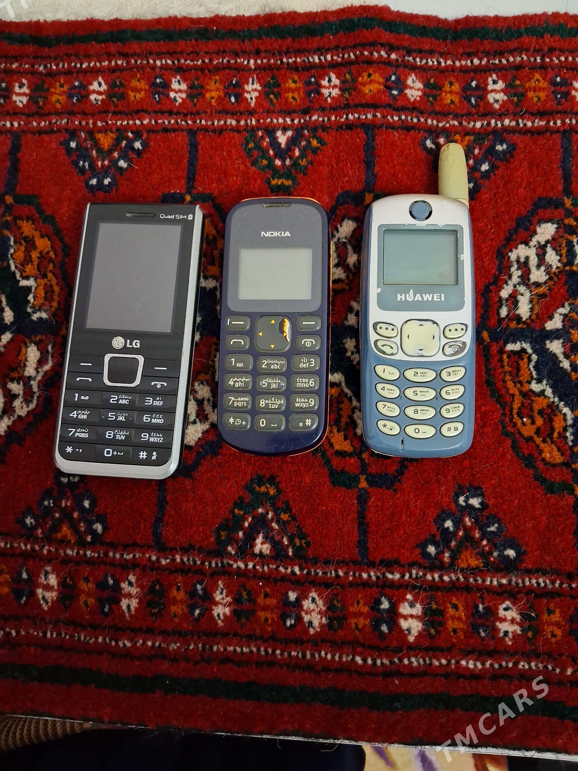 TelefonlarTelefonlar - Гёкдепе - img 1