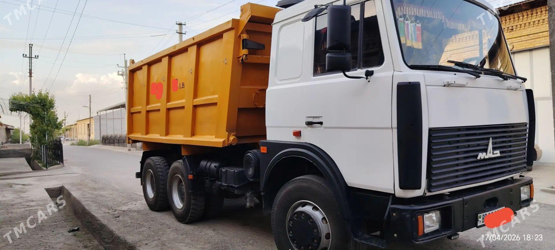 Maz Samosval 2008 - 440 000 TMT - Türkmenabat - img 1