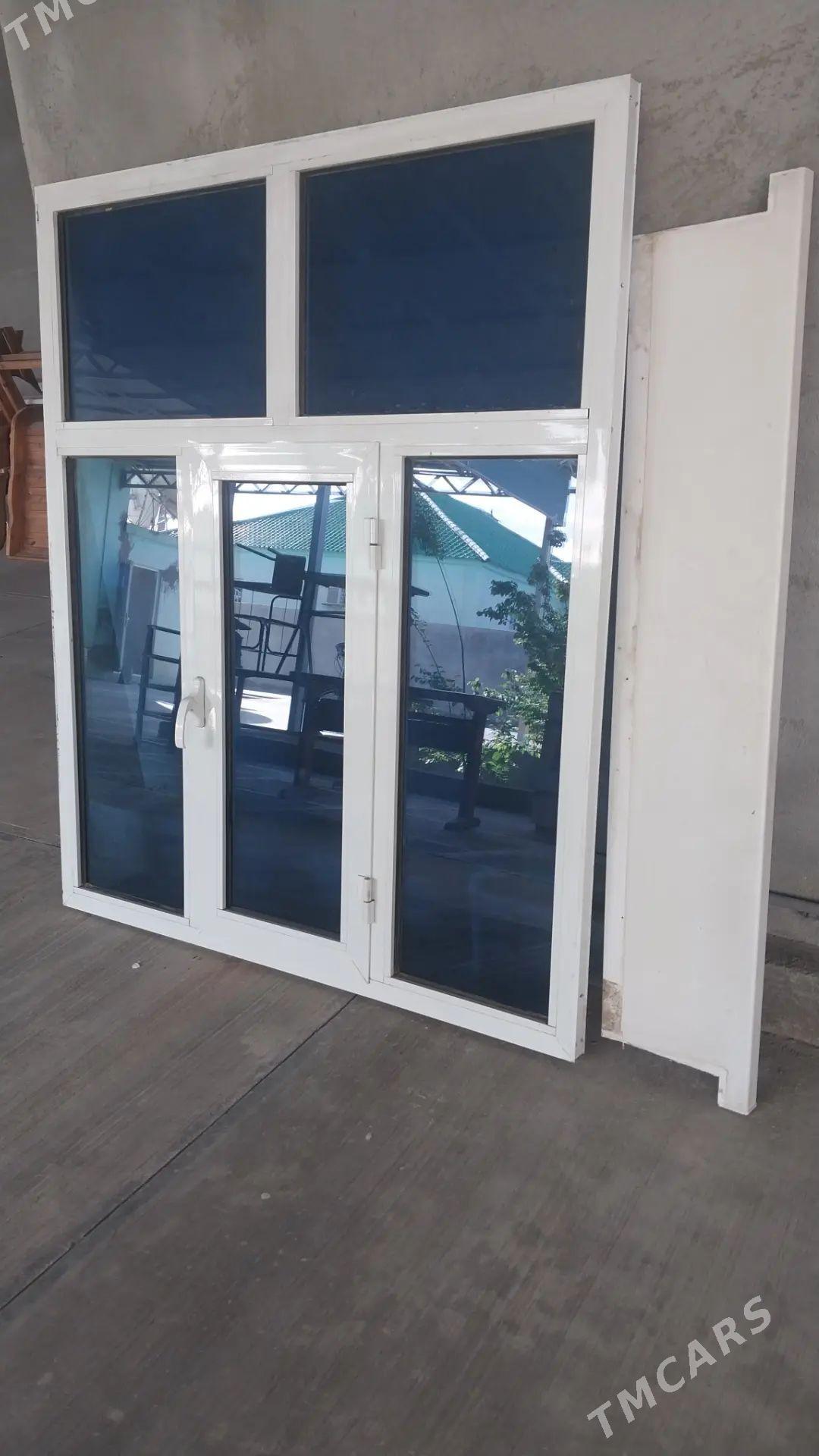 Aýna - Гёкдепе - img 1