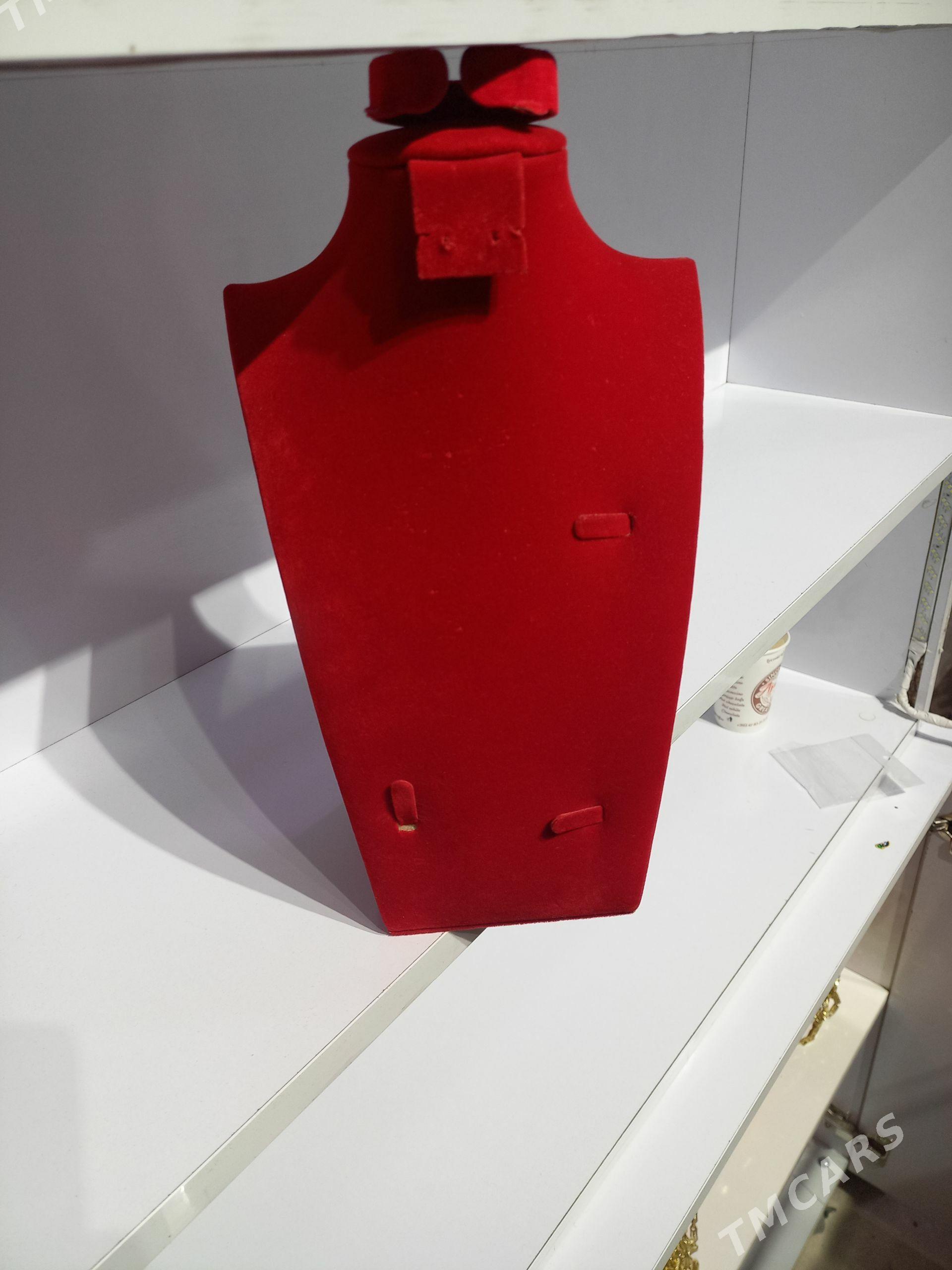 Manken - Aşgabat - img 1