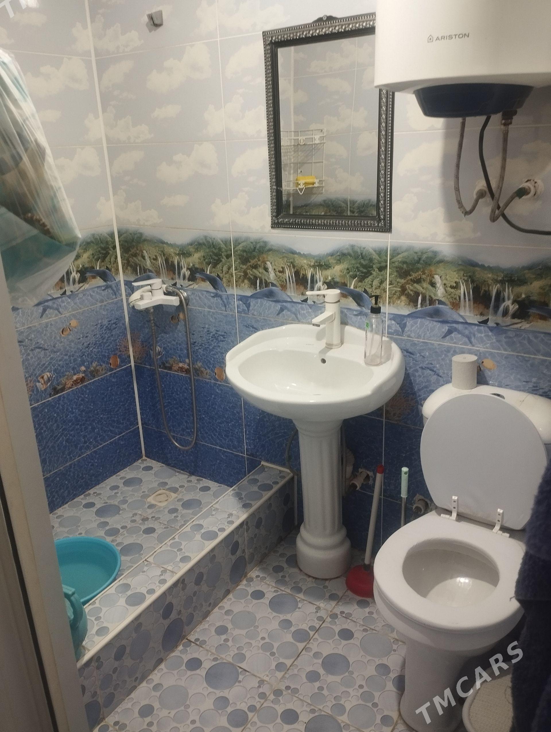 Satlyk kwartira - Байрамали - img 1