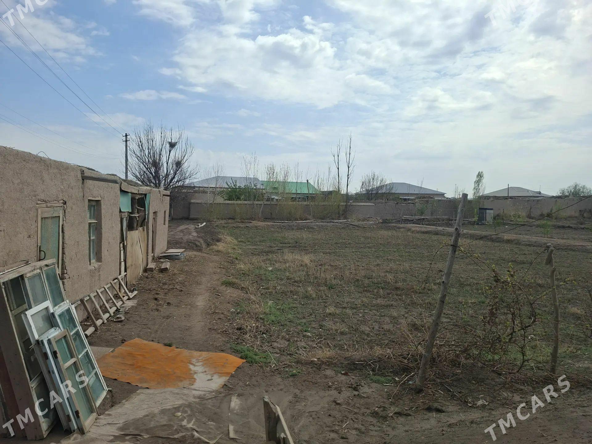 Satlyk jaý - Daşoguz - img 1