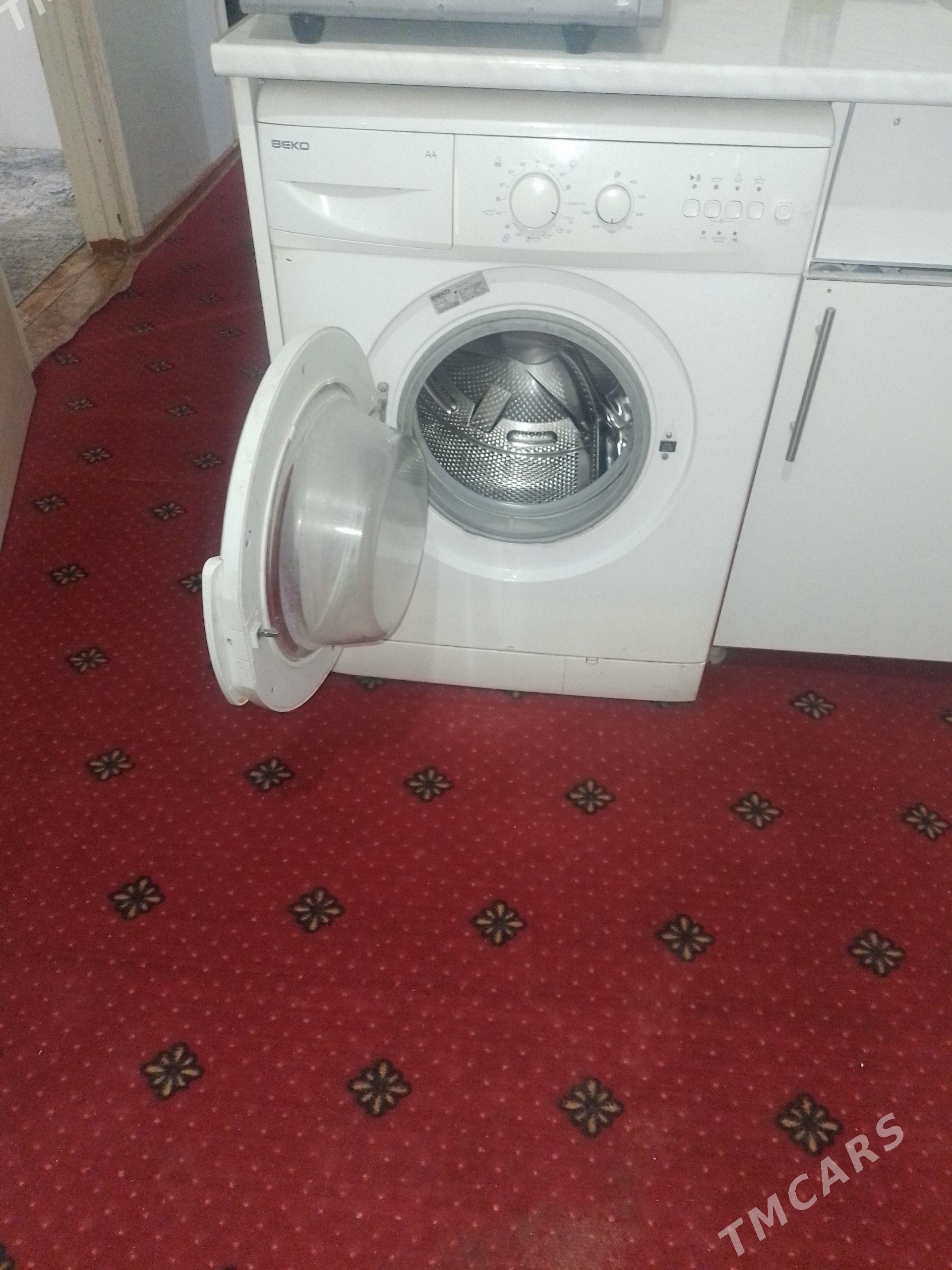 Kirmaşyn - Туркменабат - img 1