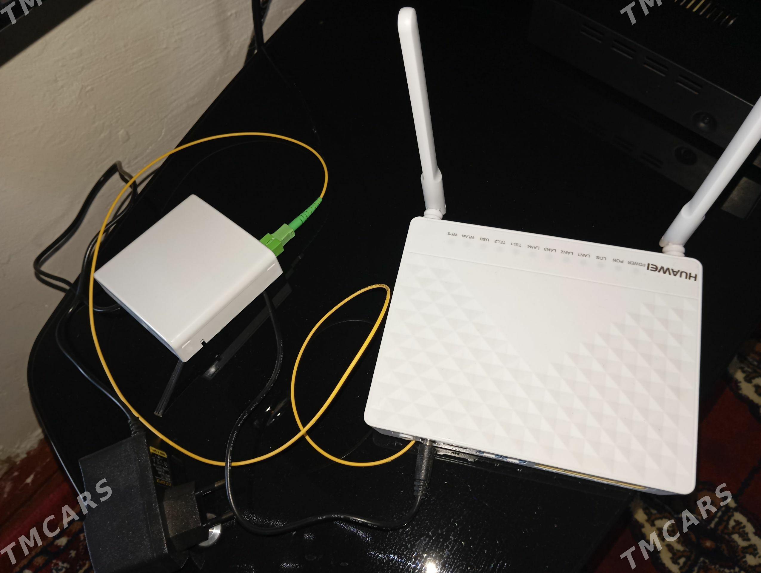 Rowter  optika - Aşgabat - img 1