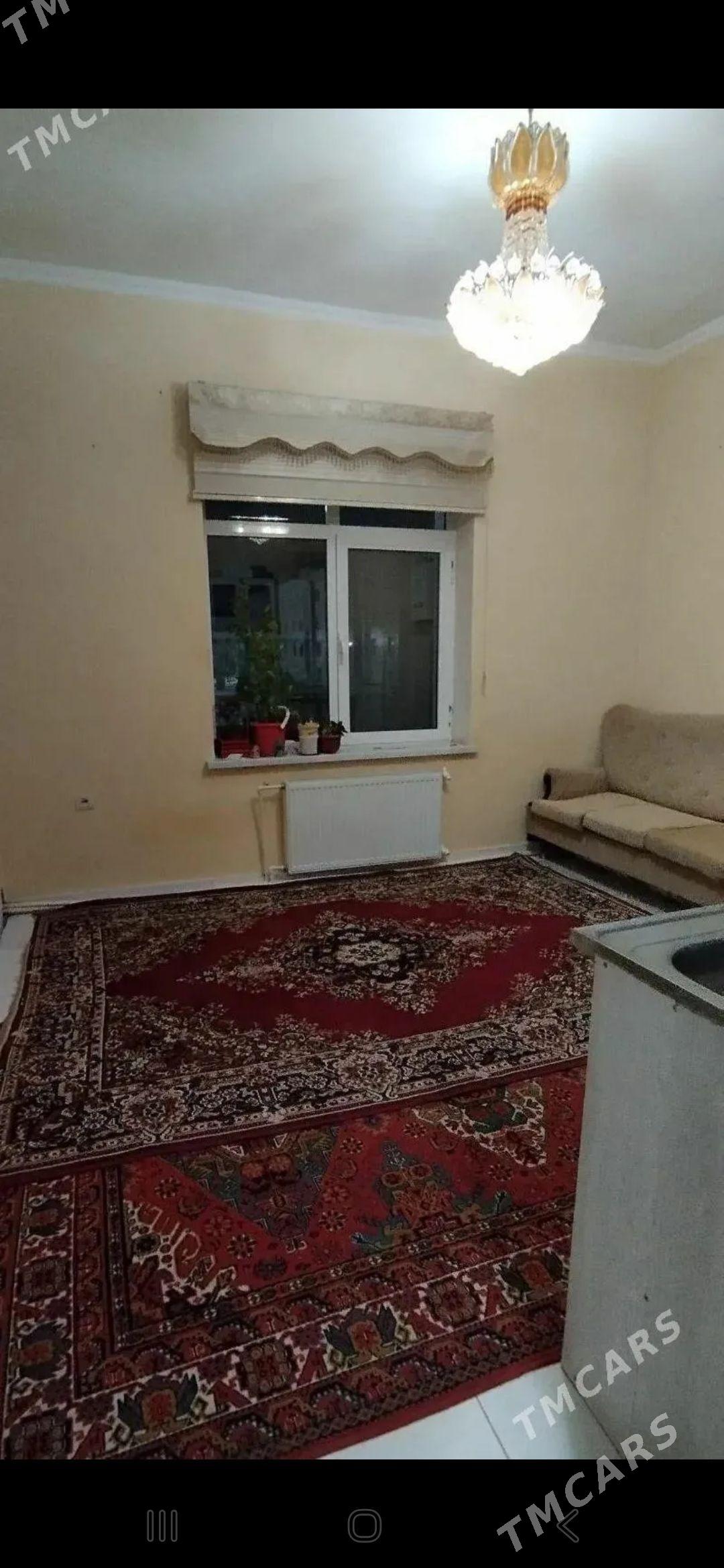 arenda kwartira gurtly Şu aren - Aşgabat - img 1