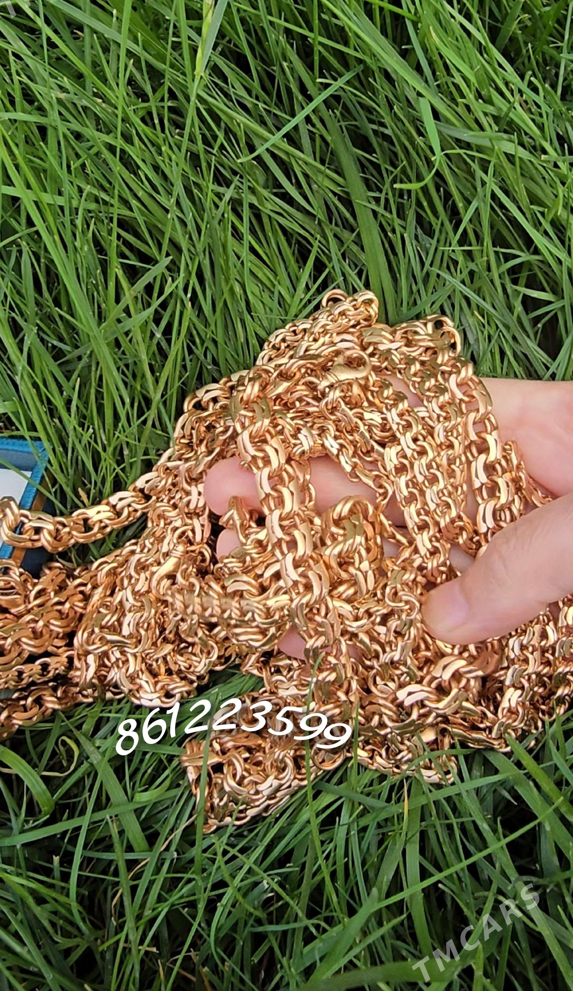 gyzyla menzes kardinal 50gr - Ашхабад - img 1