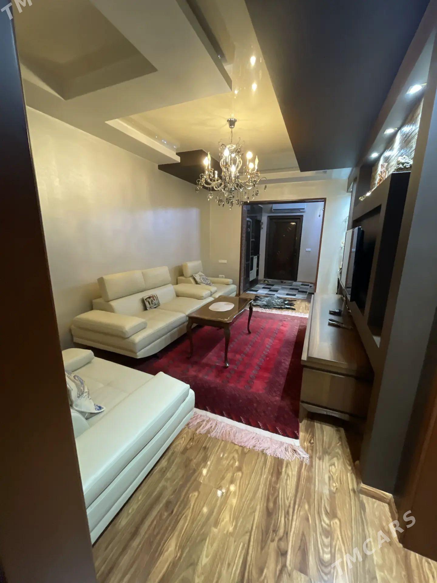 Аренда Ким район Arenda сдаю - Aşgabat - img 1