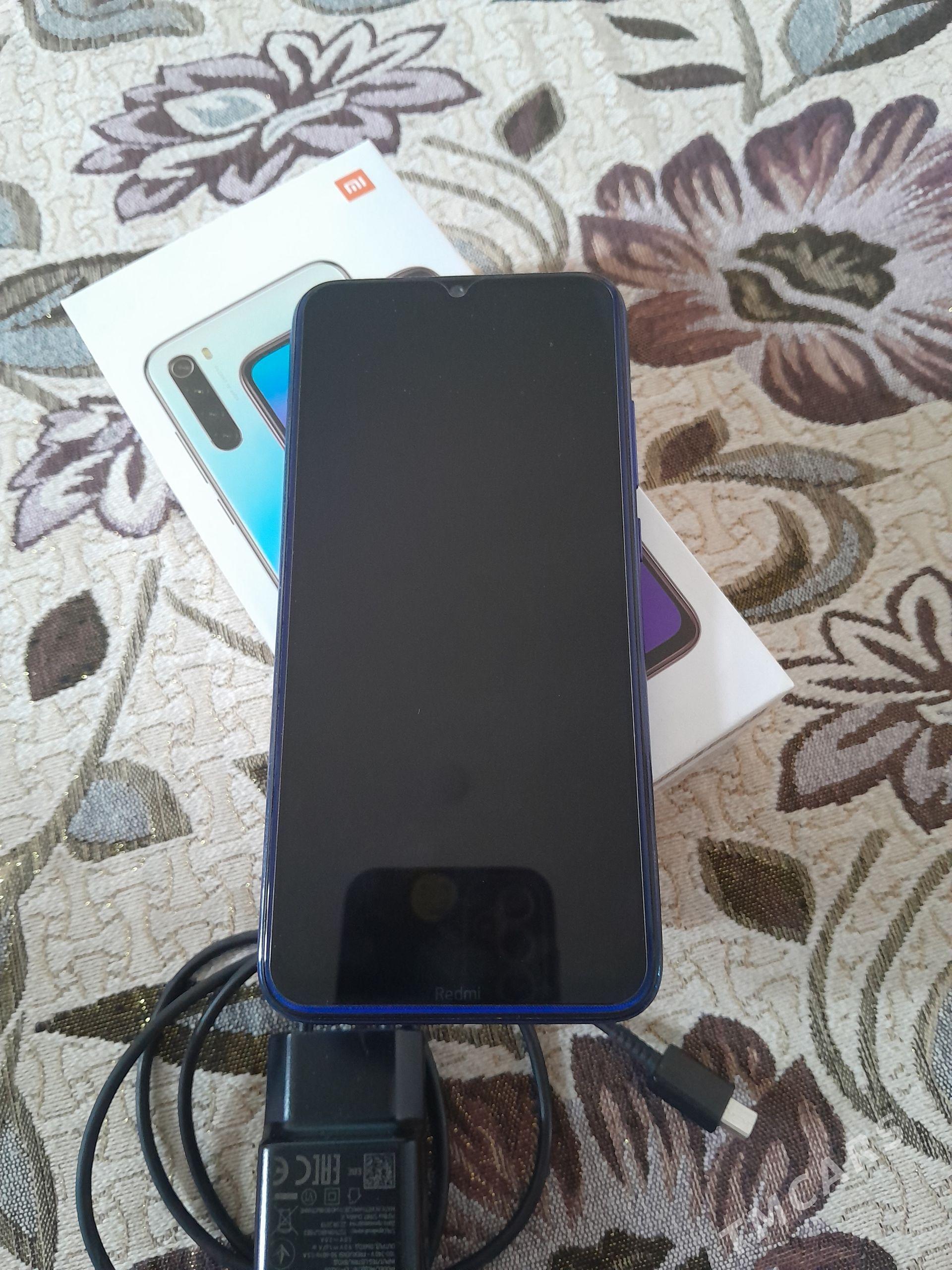 Redmi Not 8 4/64 - Murgap - img 1