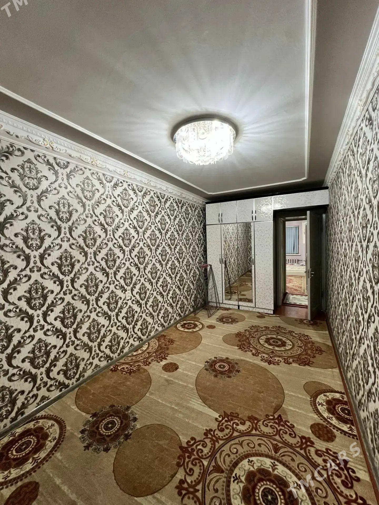 Arenda komnat - Ашхабад - img 1