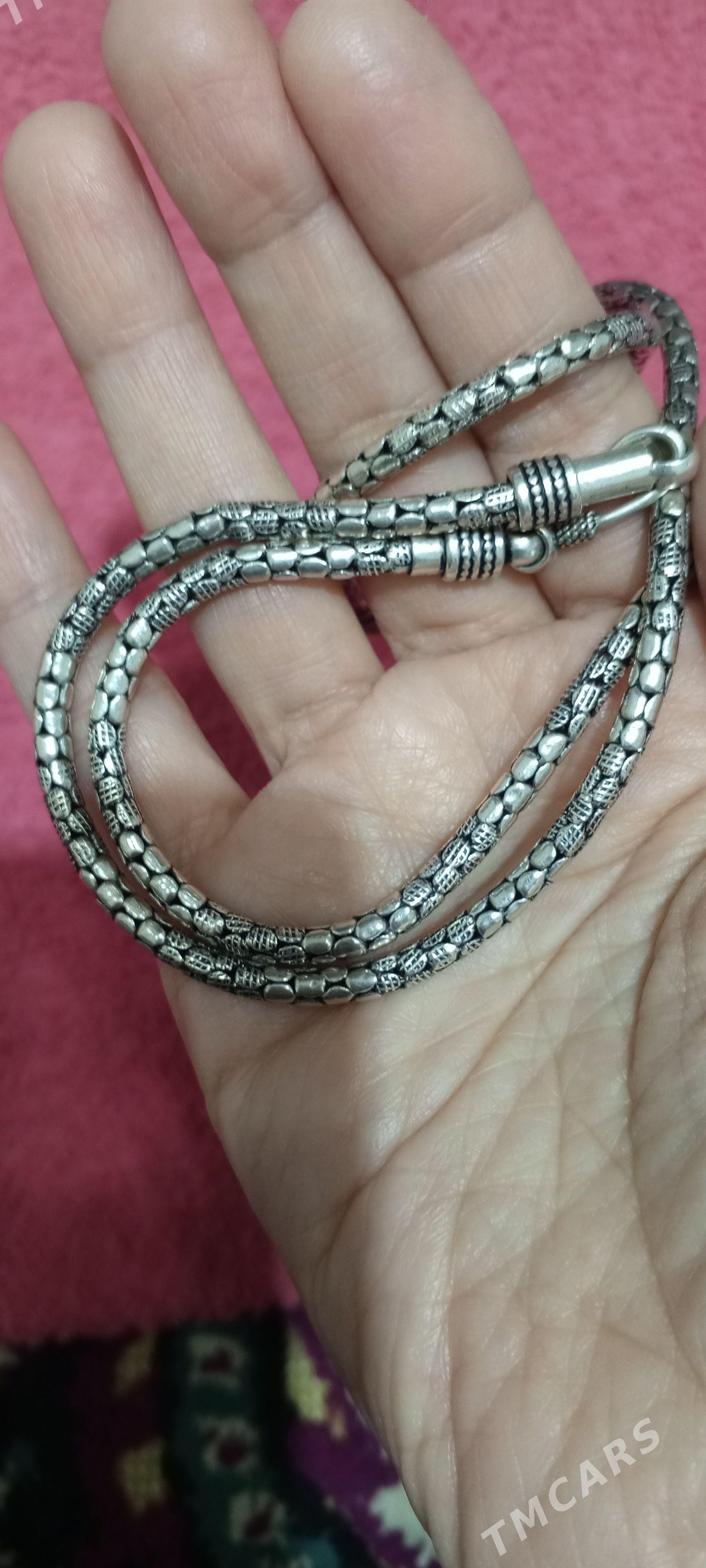 kumuş komplekt - Balkanabat - img 1