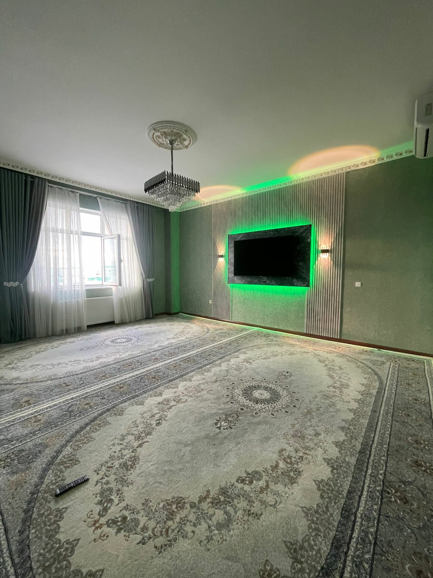 2 kom 2017 Gurtly - Ашхабад - img 1