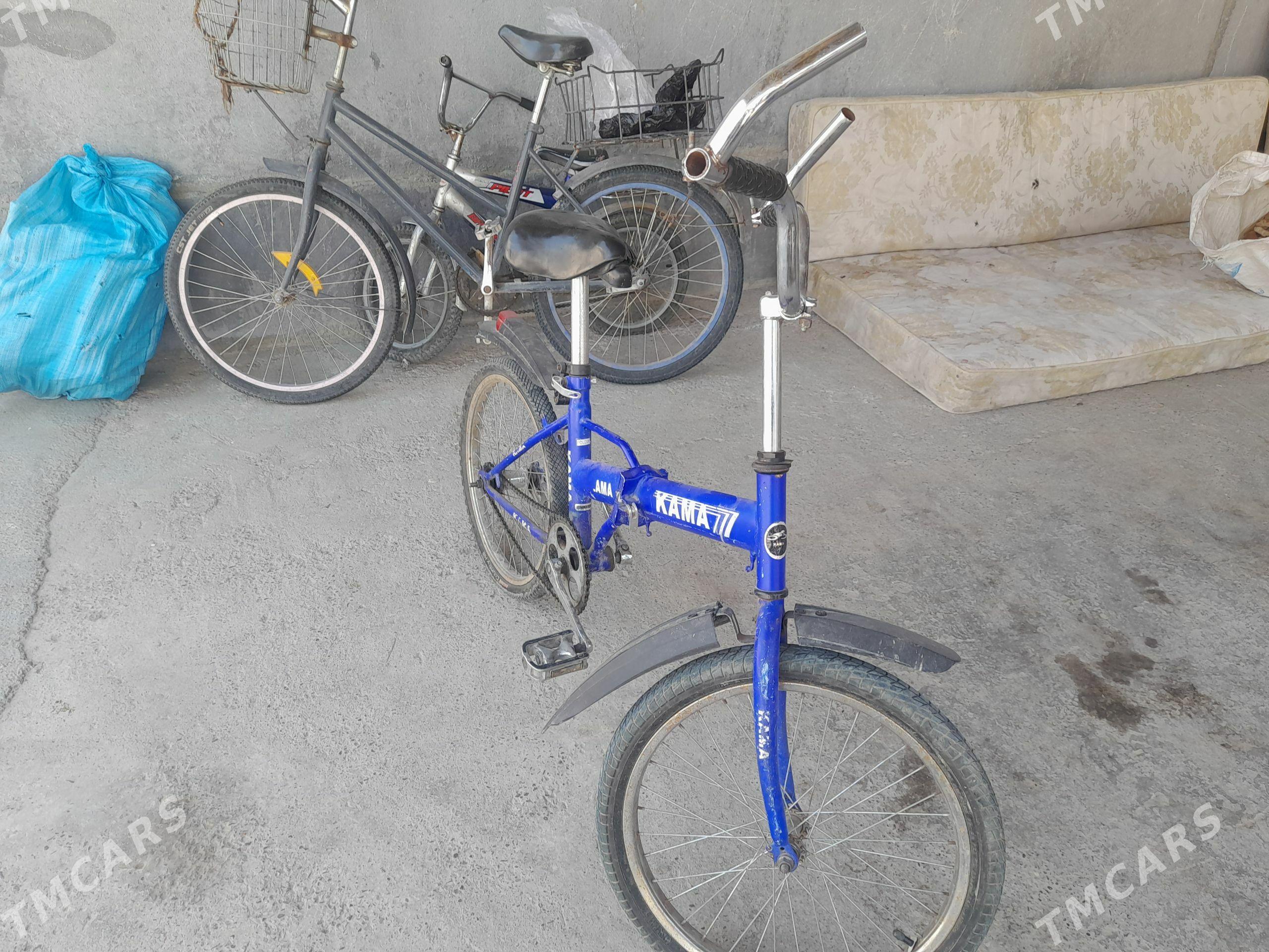 Kama 20 lik - Çoganly - img 1