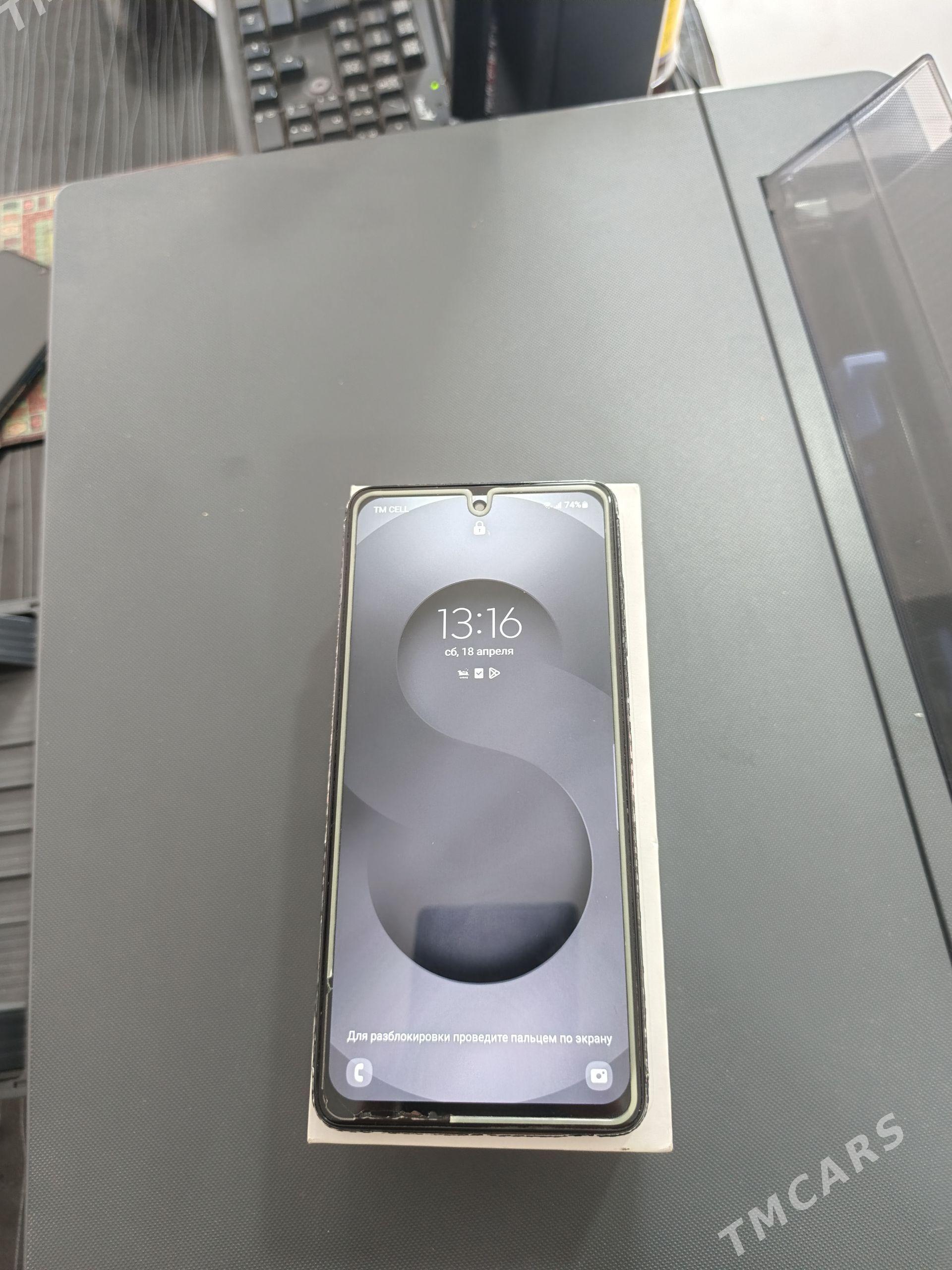 Samsung A 52 - Дашогуз - img 1