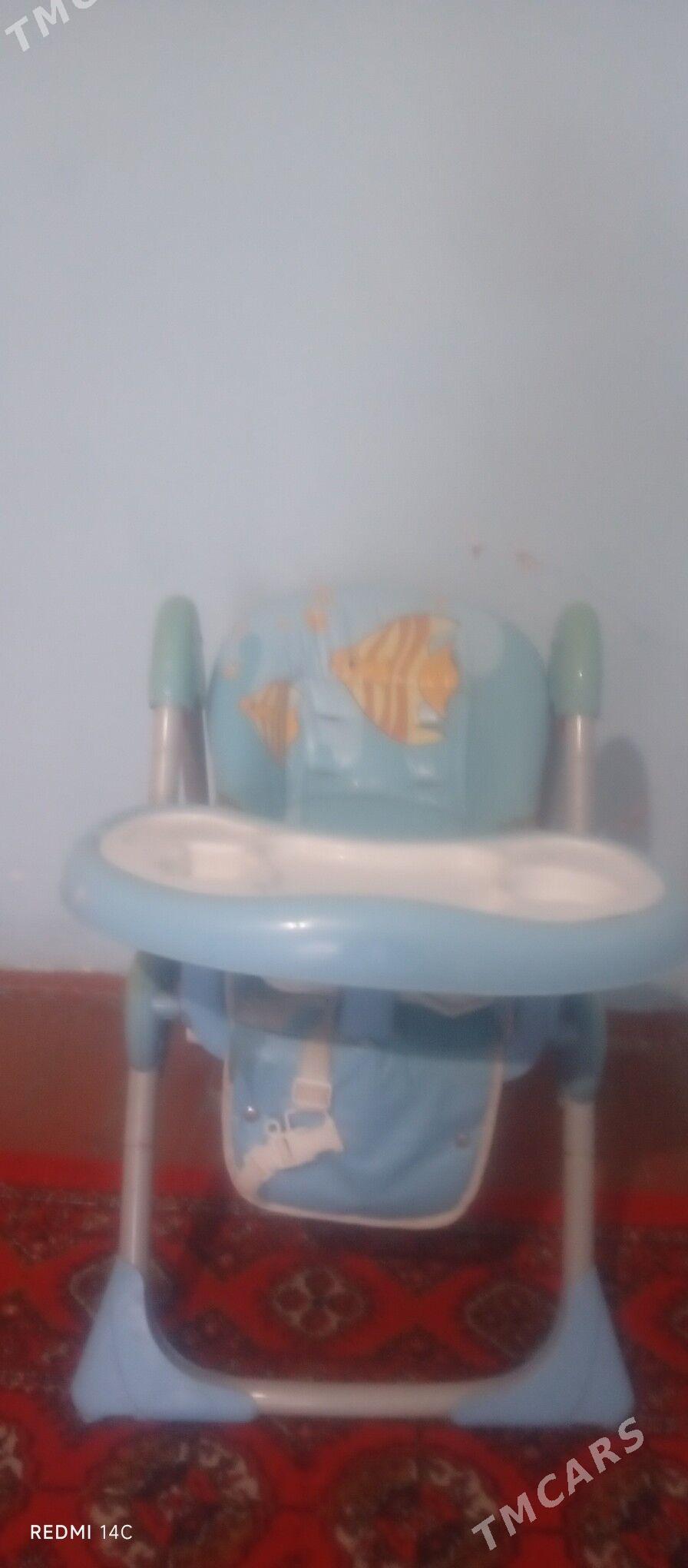 мама сандалйа - Дашогуз - img 1